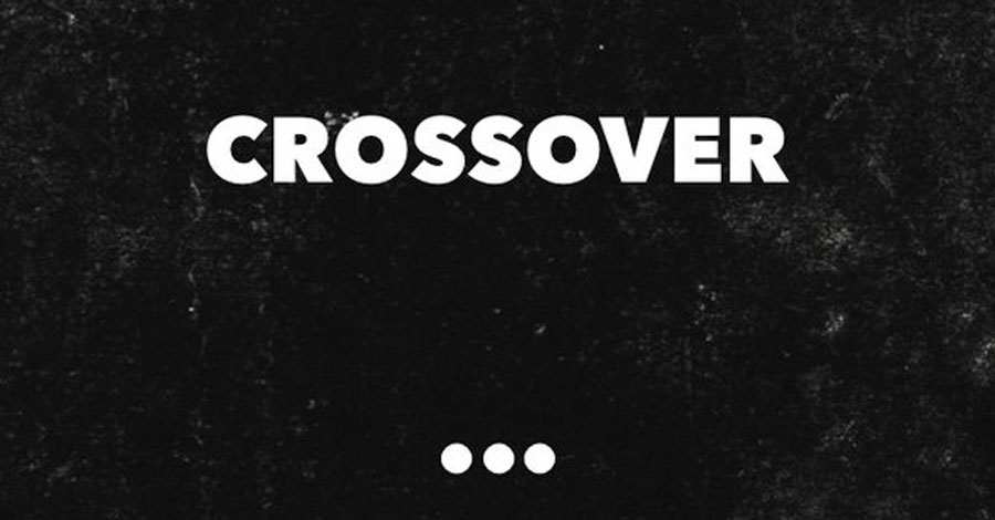 Cates + Shaw reteam for ‘Crossover’