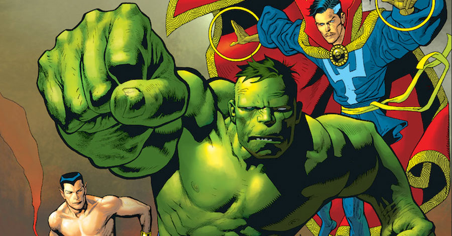 Mail Call | Defend-ing the Hero Initiative, new ‘Bad Karma’ and more