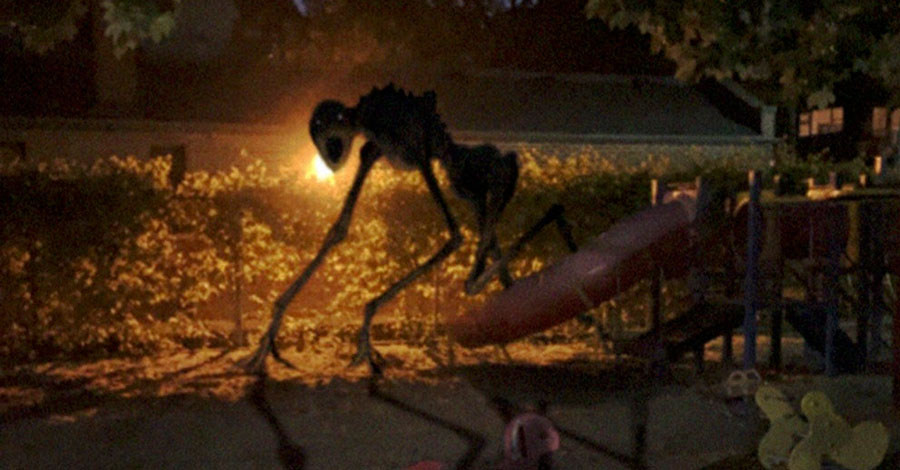 James Tynion IV launches a new horror magazine