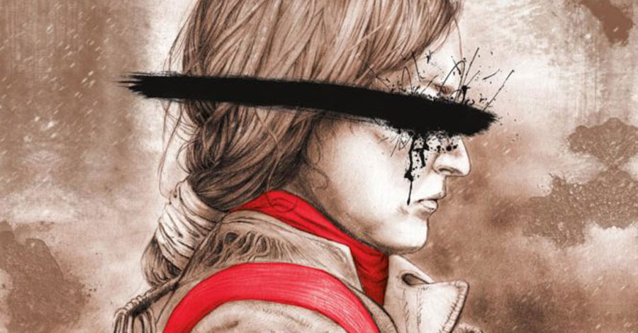 Smash Pages Q&A: Lonnie Nadler and Jenna Cha