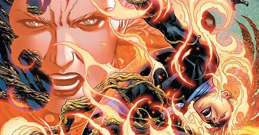 Can’t Wait for Comics | Dog Man, ‘Empyre,’ Doctor Who and more