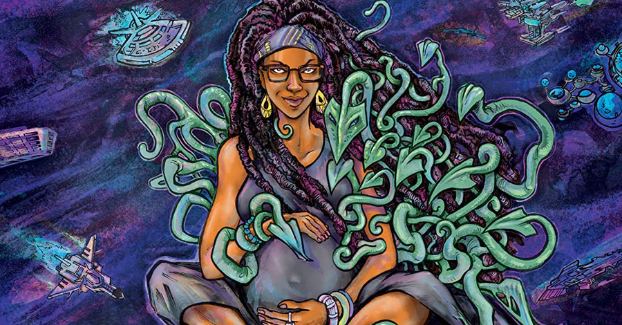 ‘LaGuardia’ wins the Hugo Award
