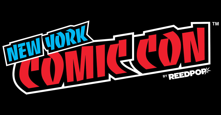 New York Comic Con goes virtual for 2020