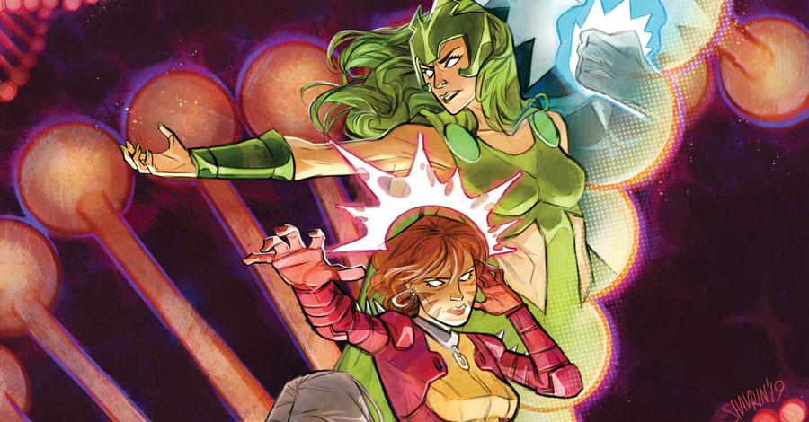 What Are You Reading? | X-Factor, Jughead, Suicide Squad and more