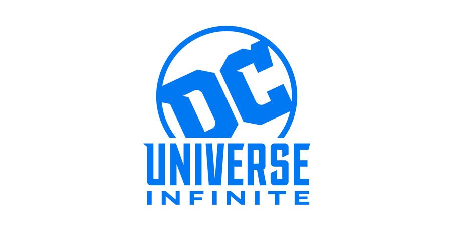 DC Universe Infinite launches this week