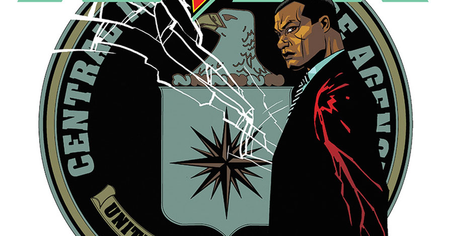 Fund Me Monday | ‘Thomas River,’ the return of Skullkickers and more