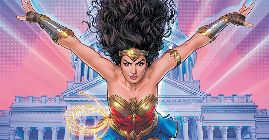 Can’t Wait for Comics | ‘Three Jokers, ‘Department of Truth’ and more