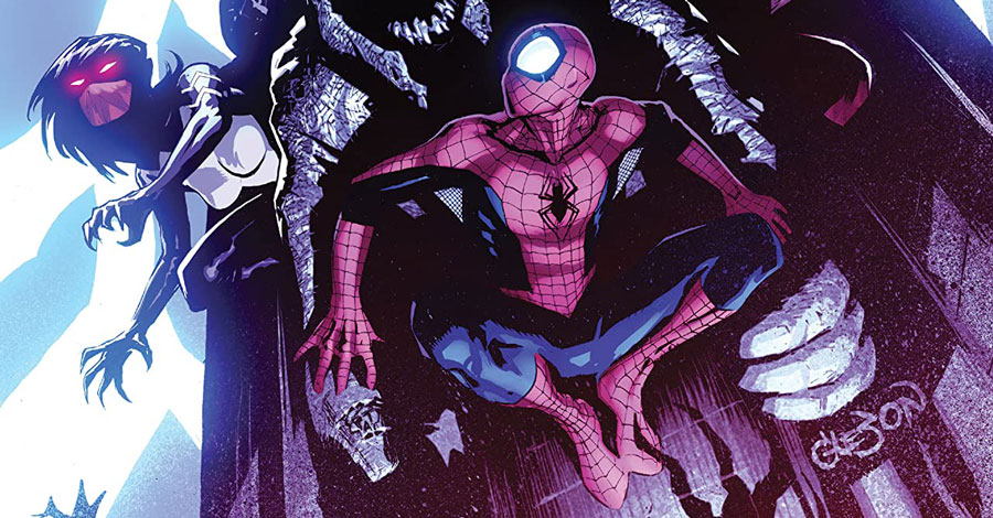 What Are You Reading? | ‘Amazing Spider-Man,’ ‘The Vain’ and more