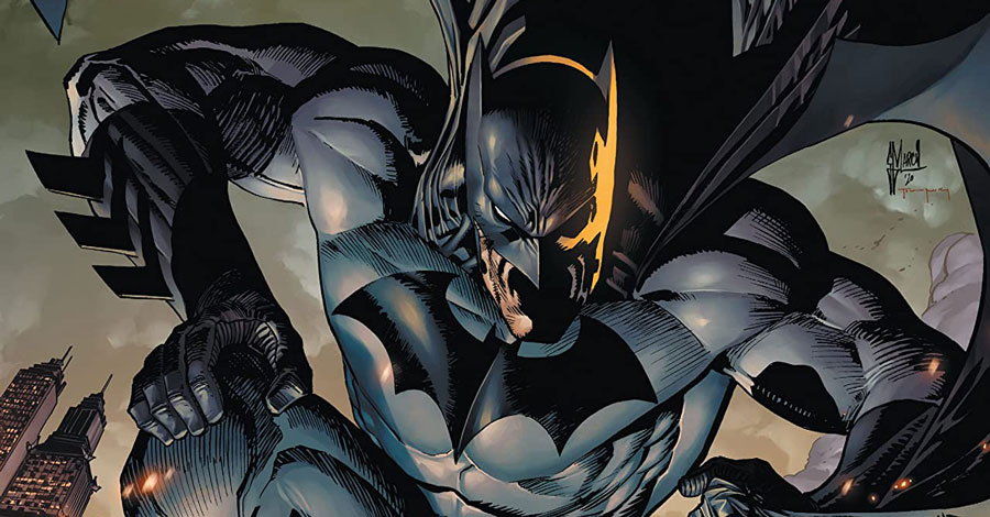 Can’t Wait for Comics | Bold new directions