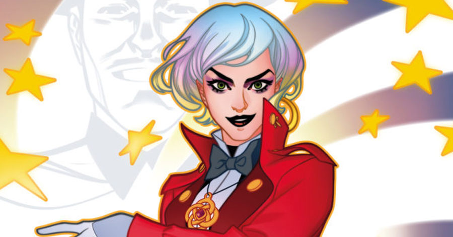 Smash Pages Q&A: Erica Schultz