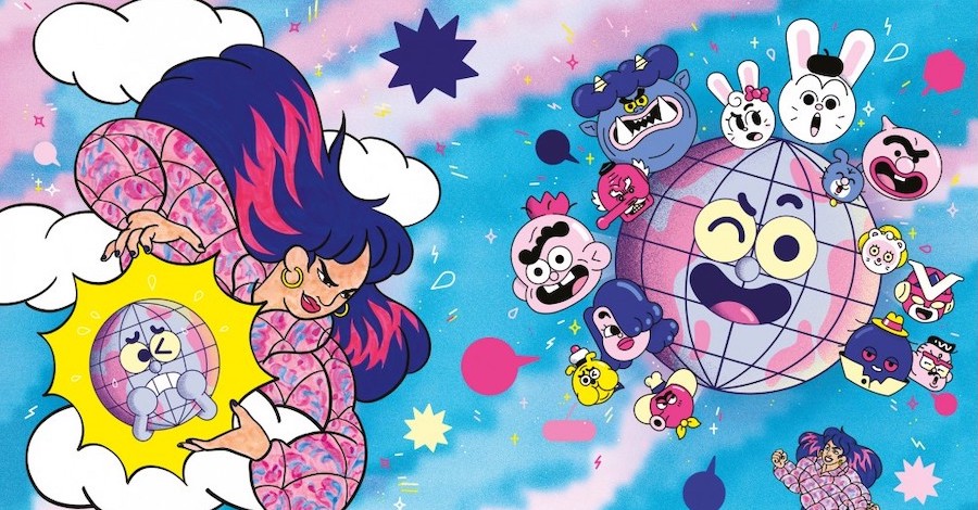 Comics Lowdown is back!