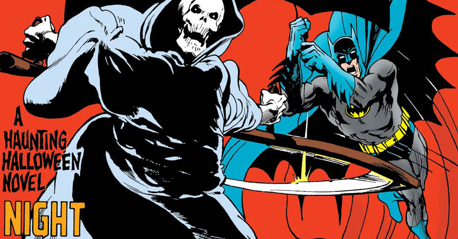What Are You Reading? | Batman, X of Swords and more