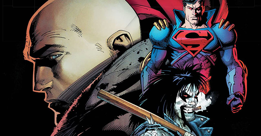 Can’t Wait for Comics | I demand a ‘Recount’