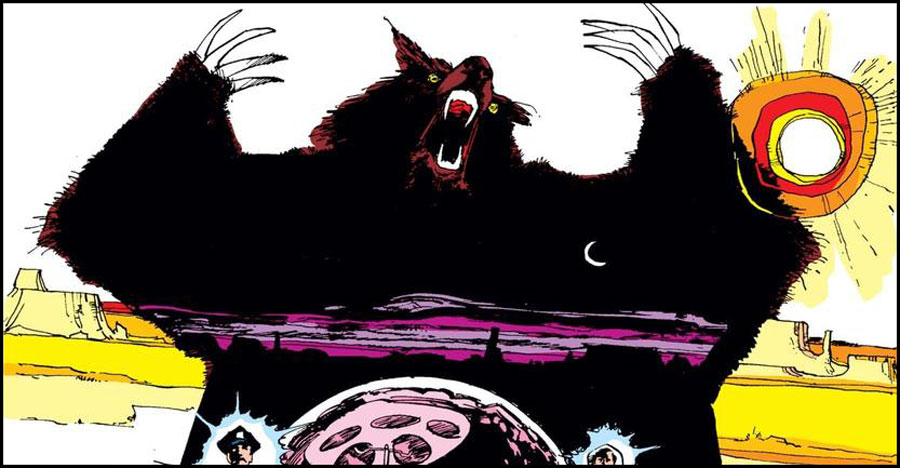 ‘The New Mutants’: The kids are alright