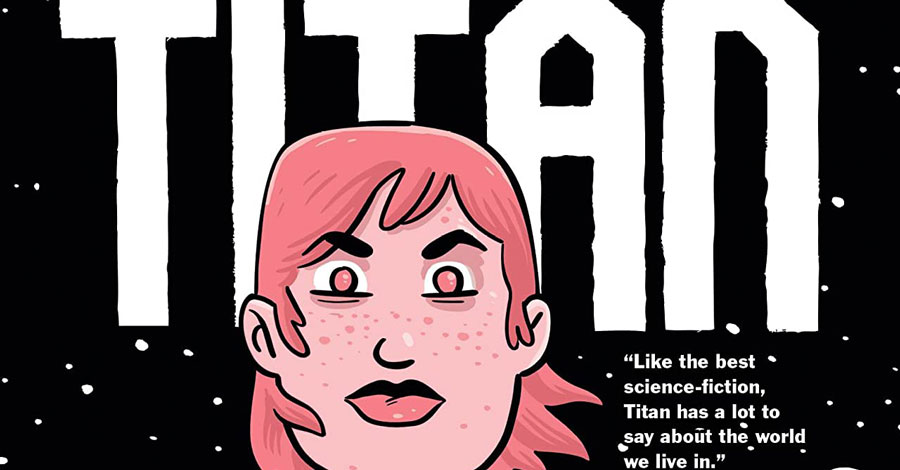 Smash Pages Q&A: François Vigneault