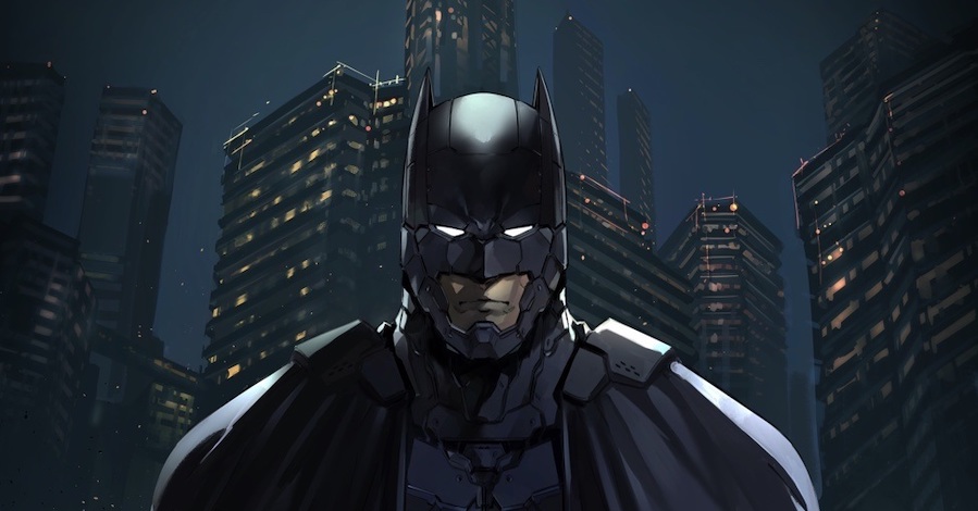 Comics Lowdown | Eisner judges announced