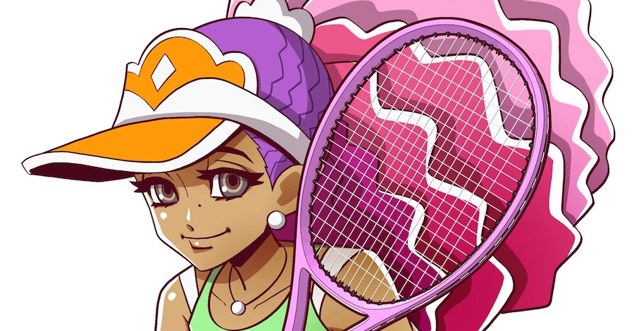 Comics Lowdown | Manga gets Naomi Osaka right