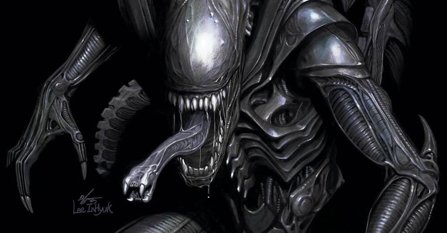 Marvel’s ‘Alien’ series will launch in March