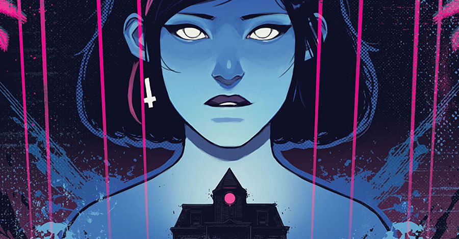 Can’t Wait for Comics | ‘S.W.O.R.D.,’ ‘Home Sick Pilots,’ ‘Avengers’ and more