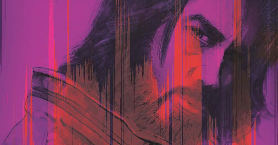 Bunn + Torres re-team for ‘Phantom of the Scan’