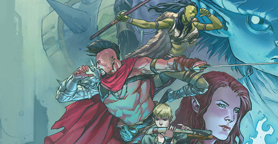 Top Cow announces ‘Helm Greycastle’ by Barajas + Handoko + Valenza