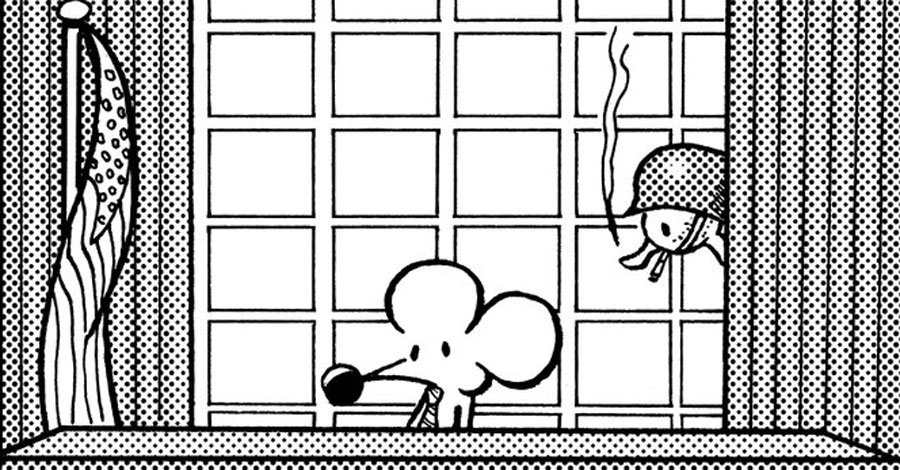 Upcoming ‘Pearls Before Swine’ storyline will feature ‘an attempted presidential coup’