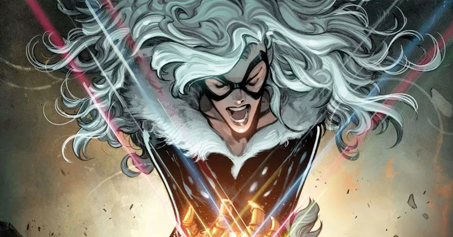 Mail Call | Black Cat kicks off Marvel’s ‘Infinite Destinies’ event this summer