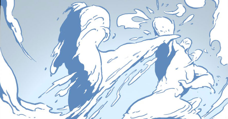 Sunday Comics | ‘The Perry Bible Fellowship’ celebrates 20 years