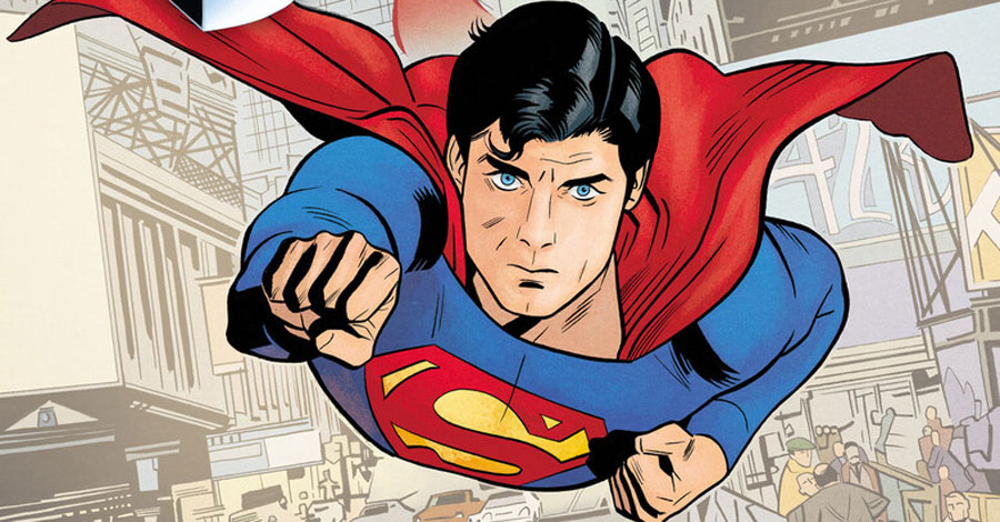 DC announces ‘Superman ’78’,  ‘Batman ’89’ digital series