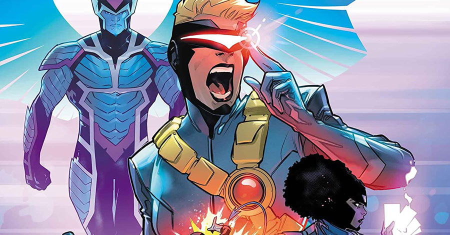 Can’t Wait for Comics | ‘Non-Stop Spider-Man,’ ‘The Joker’ and more