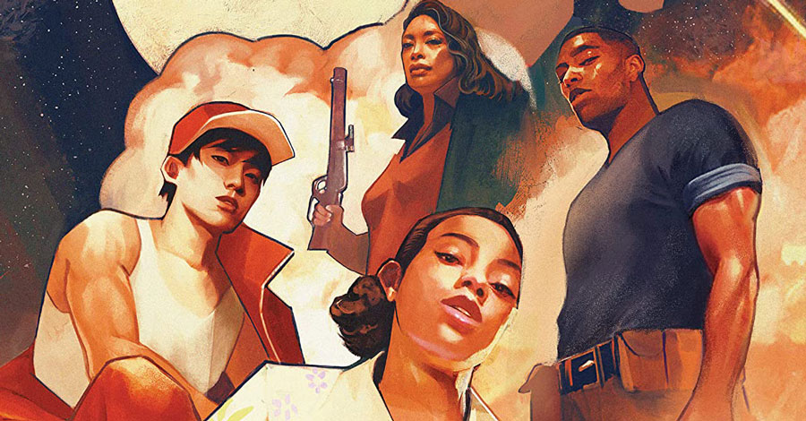 Can’t Wait for Comics | ‘Harley Quinn,’ ‘Firefly,’ ‘Alien’ and more