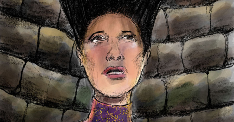 Matt Kindt jumps into the controversial world of NFTs with a new ‘Mind MGMT’ story
