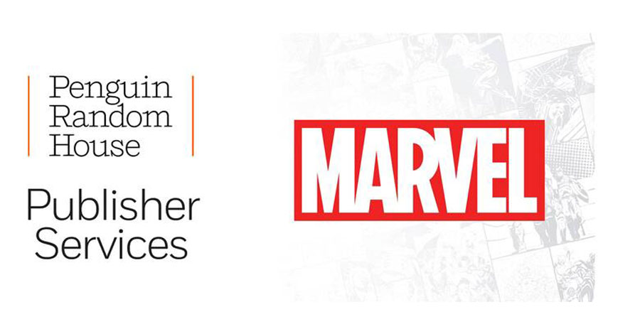 Quick Hits | Marvel signs with Penguin Random House for book distribution