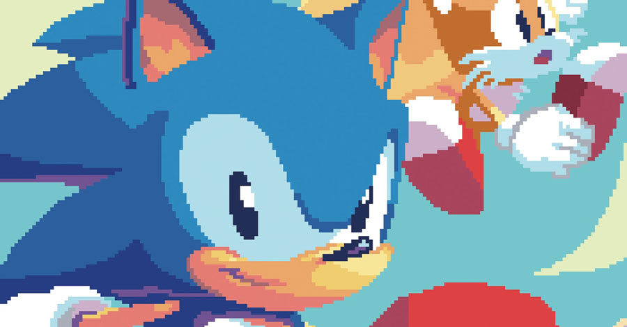 IDW celebrates Sonic’s 30th anniversary