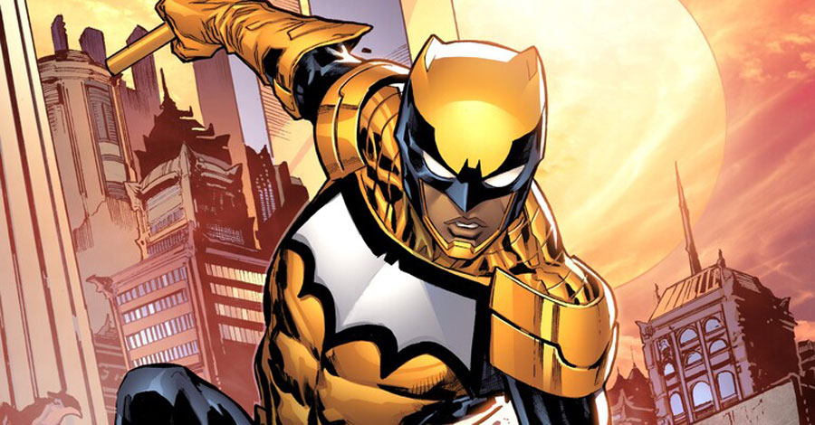 DC puts the spotlight on Batman’s associates this summer