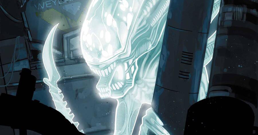 Marvel celebrates 35 years of ‘Aliens’ with ‘Aliens: Aftermath’ #1