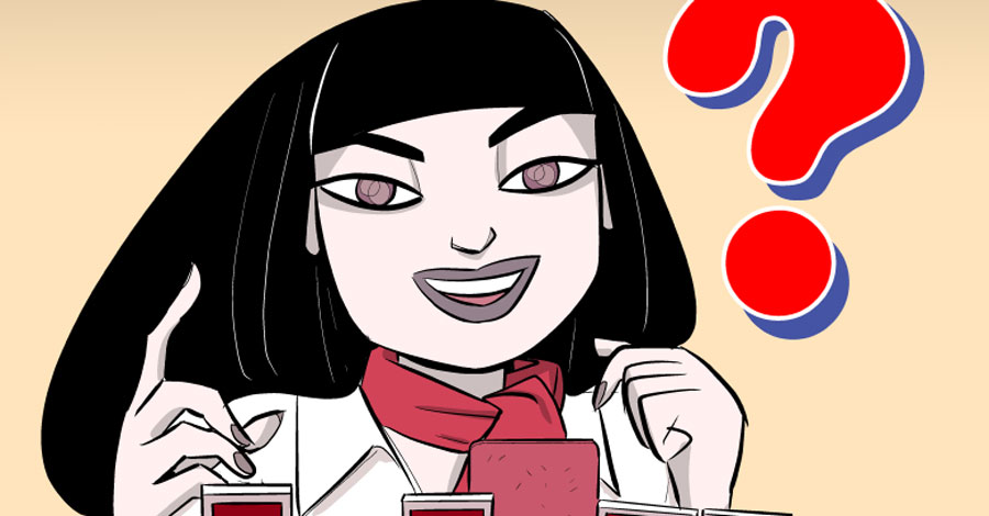 Sunday Comics | John Allison kicks off ‘Author Unknown’