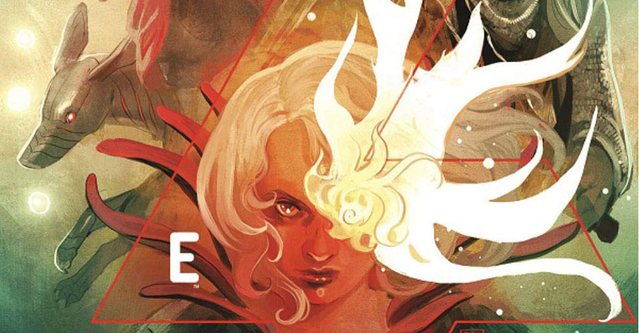 Nominees announced for the 2021 Hugo Awards