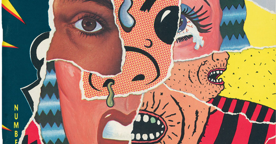 CCI announces 2021 Eisner Awards Hall of Fame ballot