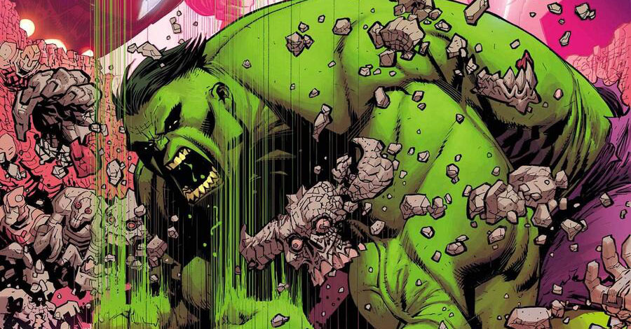 Hulk, Spider-Man and more headline Marvel’s 2021 Free Comic Book Day titles