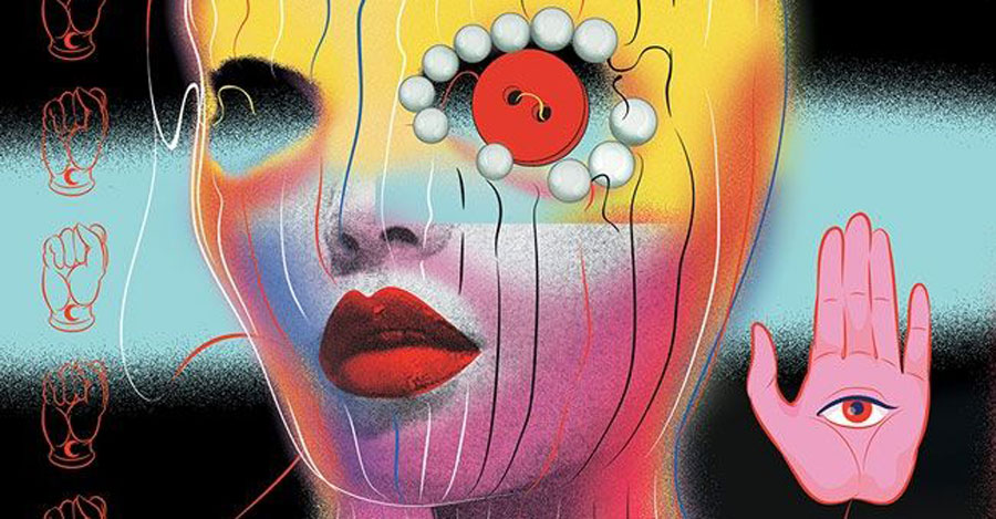 Emilia Clarke comes to comics with ‘M.O.M.: Mother of Madness’