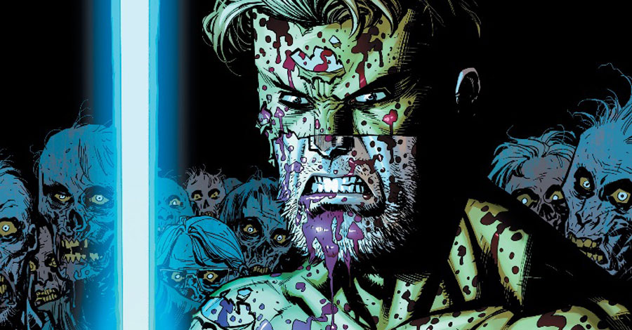 Skybound will celebrate its 10th anniversary with ‘Skybound X’