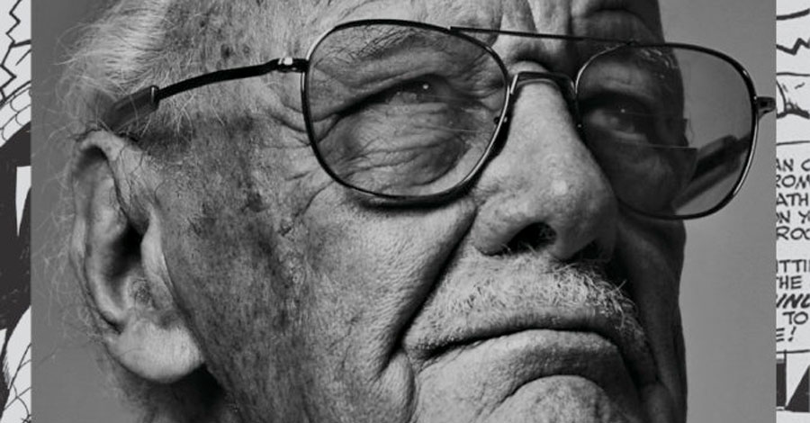 Smash Pages Q&A: Abraham Riesman on ‘True Believer: The Rise and Fall of Stan Lee’