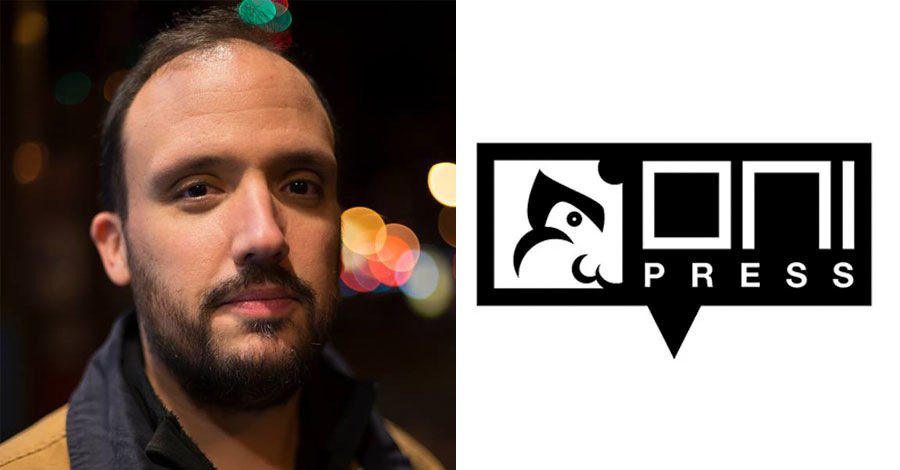 Comics Lowdown | Alex Segura leaves Archie for Oni-Lion Forge