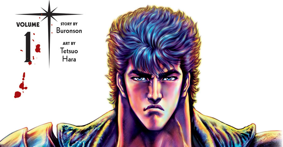 What Are You Reading? | ‘Fist of the North Star,’ ‘Atlantis Wasn’t Built for Tourists’ and more