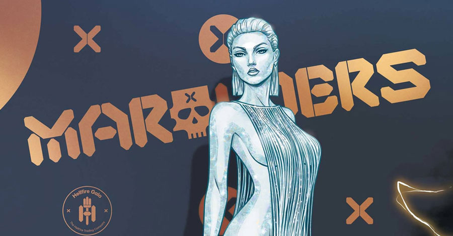 Can’t Wait for Comics | Time to get dolled up for ‘The Hellfire Gala’