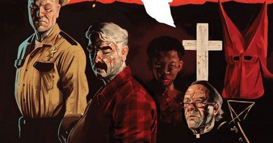 Mail Call | ‘That Texas Blood’ returns with a new story arc in June