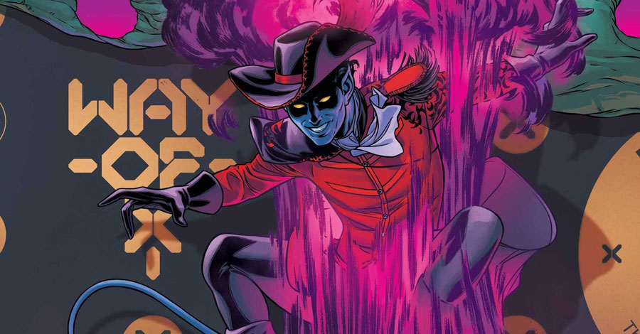 Mail Call | The Hellfire Gala guest list includes mutants, Avengers … and Eminem?