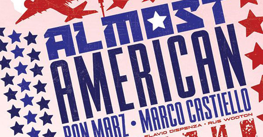 ‘Almost American’ tells the real-life story of a former Russian spy
