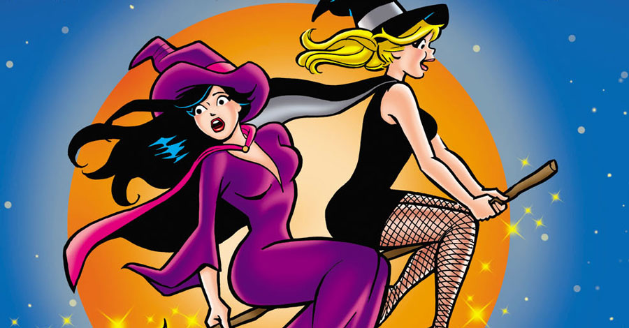 Archie will include new stories with their classic releases starting in September